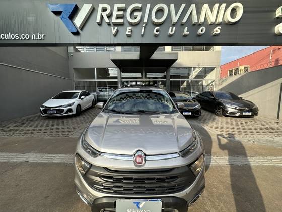 FIAT TORO 2.0 16V TURBO DIESEL FREEDOM 4WD AT9